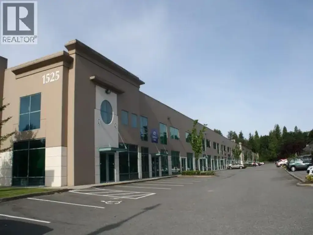 115 1525 Broadway Street, Port Coquitlam